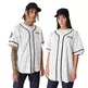 New Era New York Pinstripe Jersey