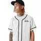 New Era New York Pinstripe Jersey