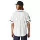 New Era New York Pinstripe Jersey