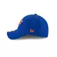New Era NBA New York Knicks The League 9FORTY Cap