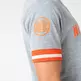 New Era New York Knicks Wordmark Tee