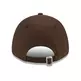New Era NY MLB Yankees Essential 9FORTY "Brown"