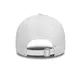 New Era NY Yankees Essential Womens 9FORTY "White"
