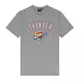 New Era NBA Oklahoma City Thunder #Gilgeous-Alexander 2# T-Shirt