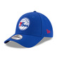 New Era NBA Philadelphia 76ers The League 9FORTY Cap