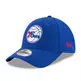 New Era NBA Philadelphia 76ers The League 9FORTY Cap