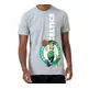 New Era Team Boston Celtics Tee