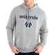 New Era NBA Washington Wizards Team Logo Regular Hoody