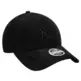 Gorra New Era Wmns MLB NY Yankees Cord 9FORTY Adjustable Cap "Black"