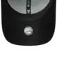 Gorra New Era Wmns MLB NY Yankees Cord 9FORTY Adjustable Cap "Black"