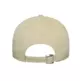 Gorra New Era Wmns MLB NY Yankees Cord 9FORTY Adjustable Cap "Cream"