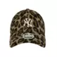 Gorra Ajustable New Era Wmns MLB NY Yankees Cosy Animal Leopard 9FORTY
