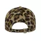 Gorra Ajustable New Era Wmns MLB NY Yankees Cosy Animal Leopard 9FORTY