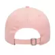 New Era Wmns NY Yankees League Ess 9FORTY Adjustable Cap "Pink"