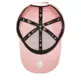 New Era Wmns NY Yankees League Ess 9FORTY Adjustable Cap "Pink"