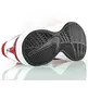 Air Visi Pro V "Red" (600/rojo/blanco/negro)