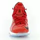 Lebron XII "Heart Of a Lion" (601/university red/blanco)