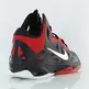 Nike Zoom Hyperchaos (001/negro/blanco/rojo)