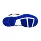 Nike Air Devosion GS "Burny" (004/black/white/royal)