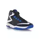 Nike Air Devosion GS "Burny" (004/black/white/royal)