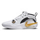 Nike Air Zoom Crossover 2 (GS) "Metallic Gold"