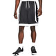 Nike Basketball Men's Dri-FIT Elite Shorts "Black"