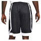 Nike Basketball Men's Dri-FIT Elite Shorts "Black"