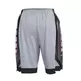 Nike Basketball Men's Dri-FIT Elite Shorts "Cool Grey"