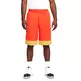 Nike Basketball Shorts Dri-FIT Icon "Picante Red"