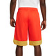 Nike Basketball Shorts Dri-FIT Icon "Picante Red"