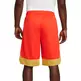 Nike Basketball Shorts Dri-FIT Icon "Picante Red"