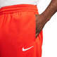 Nike Basketball Shorts Dri-FIT Icon "Picante Red"