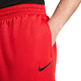 Nike Basketball Shorts Dri-FIT Icon "University Red"