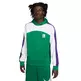 Nike Basketball Therma-FIT Starting 5 Pullover Hoodie "Malachite Green"