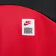 Nike Basketball Therma-FIT Starting 5 Pullover "Red Black"