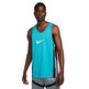 Nike Camiseta Basket Dri-FIT Icon "Teal"