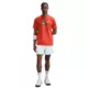 Nike Camiseta Dri Fit Basket "Spicy Red"