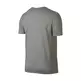 Nike Camiseta Dry Basket Draw (063/dk grey heather)