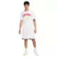 Nike Camiseta España Basket "White Gym Red"