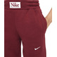 Nike Culture of Basketball Kids Pant "Team Red"