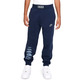 Nike Culture of Basketball Pant "Navy"