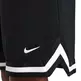 Nike DNA Dri Fit Culture of Basketball Jr "Black White"