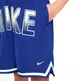Nike DNA Dri Fit Culture of Basketball Jr "Royal Green"
