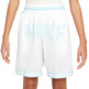 Nike DNA Dri Fit Culture of Basketball Jr "Glacier Blue"