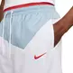 Nike DNA Woven Basketball Shorts "White"