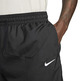 Nike DNA Woven Basketball Shorts "Black"