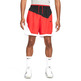 Nike DNA Woven Basketball Shorts "RedBlack"