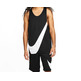 Nike Dri Fit Basket Crossover Jersey "Black"