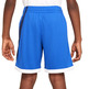Nike Dri-FIT Basketball Shorts Boys "Game Royal"