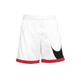 Nike Dri-FIT Basketball Shorts Boys "White"